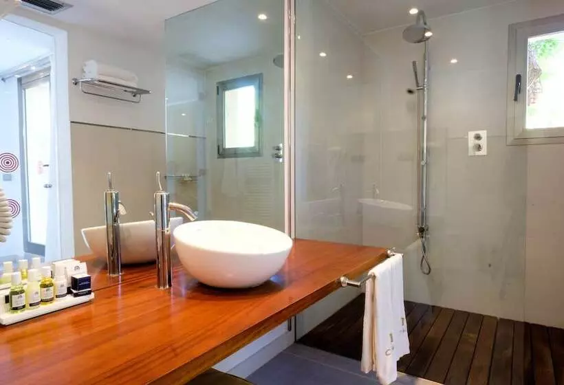 ویلای لوکس 1 خوابه, Can Lluc Hotel Rural