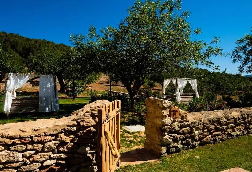 ویلای لوکس 1 خوابه, Can Lluc Hotel Rural