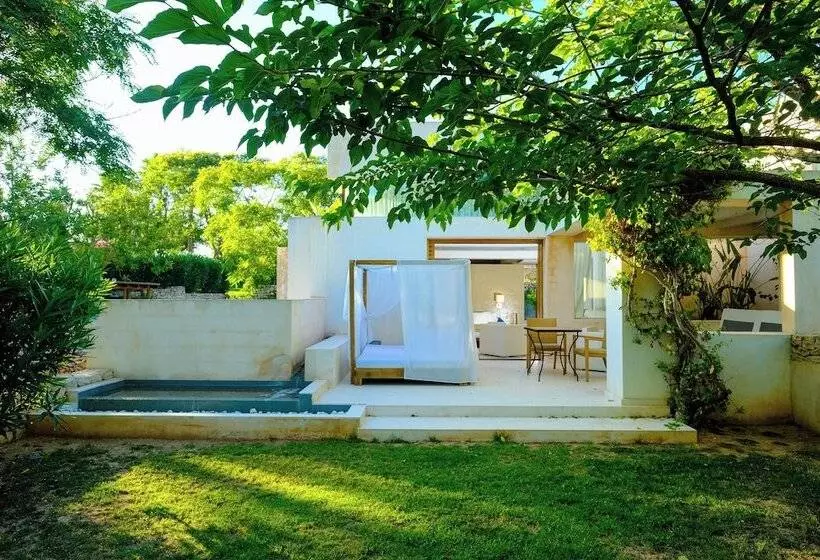 ویلای لوکس 1 خوابه, Can Lluc Hotel Rural