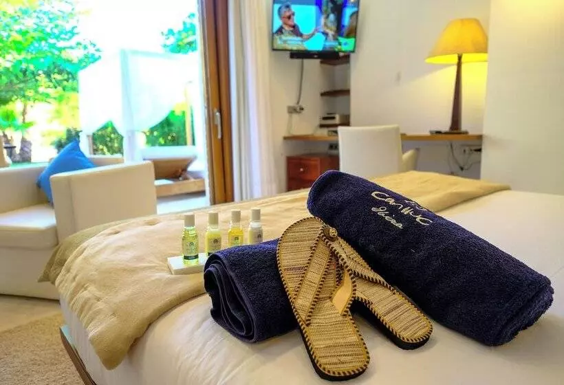ویلای لوکس 1 خوابه, Can Lluc Hotel Rural