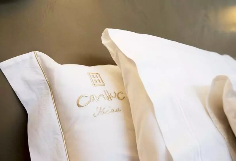 ویلای لوکس 1 خوابه, Can Lluc Hotel Rural