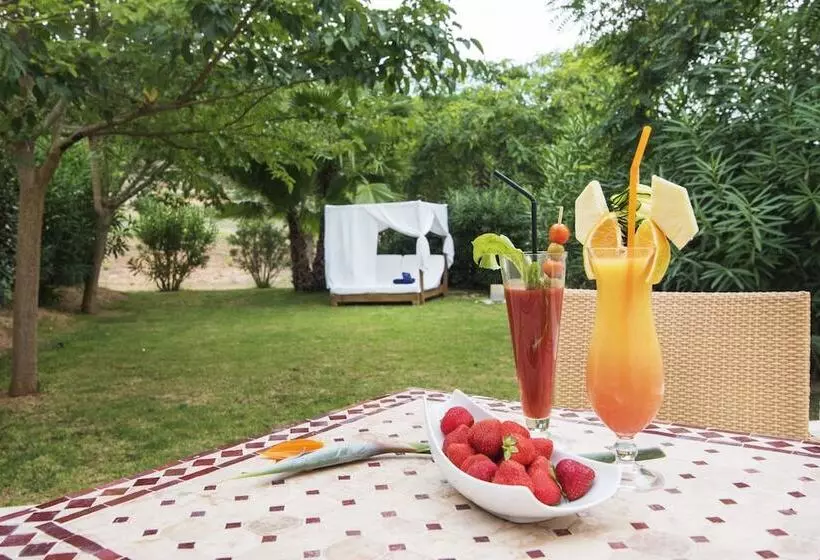 ویلای لوکس 1 خوابه, Can Lluc Hotel Rural