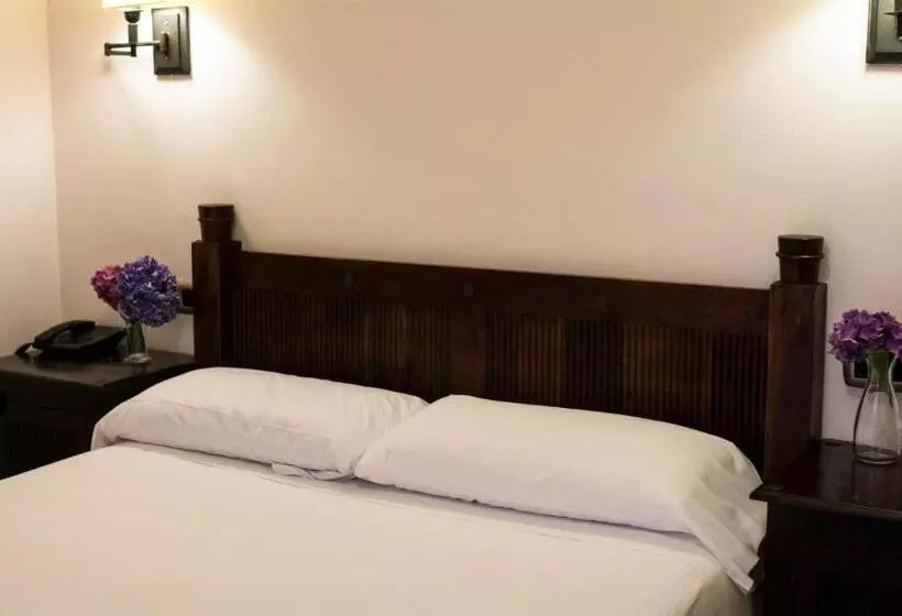 اتاق استاندارد, Casa De Campo