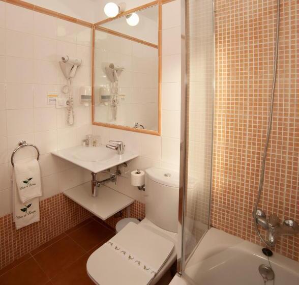 스탠다드 룸, Casa De Campo