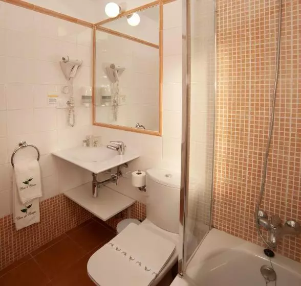اتاق استاندارد, Casa De Campo