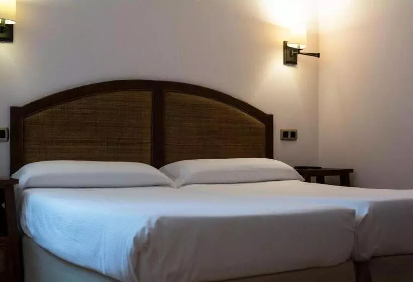 اتاق استاندارد, Casa De Campo