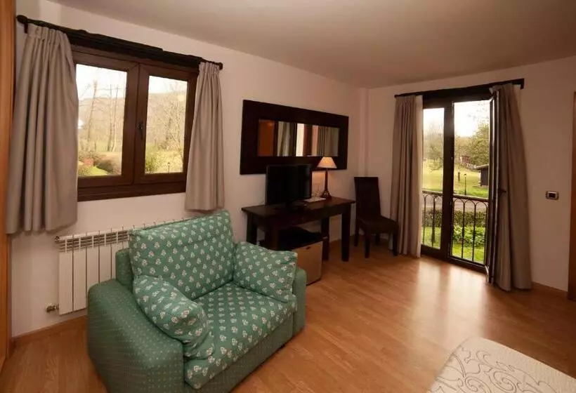 اتاق سوپریور, Casa De Campo