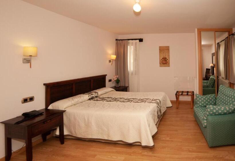 수피리어 룸, Casa De Campo