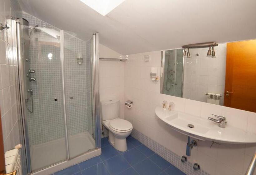 패밀리 룸, Casa De Campo