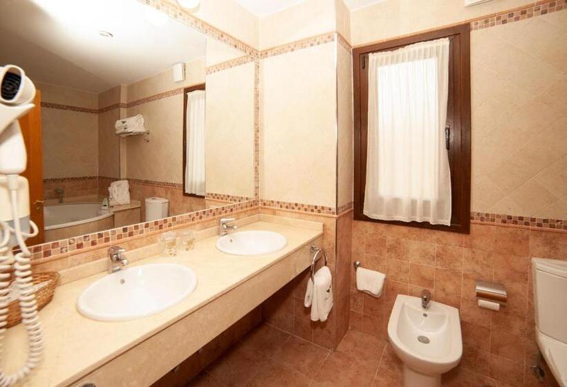 주니어 스위트, Casa De Campo