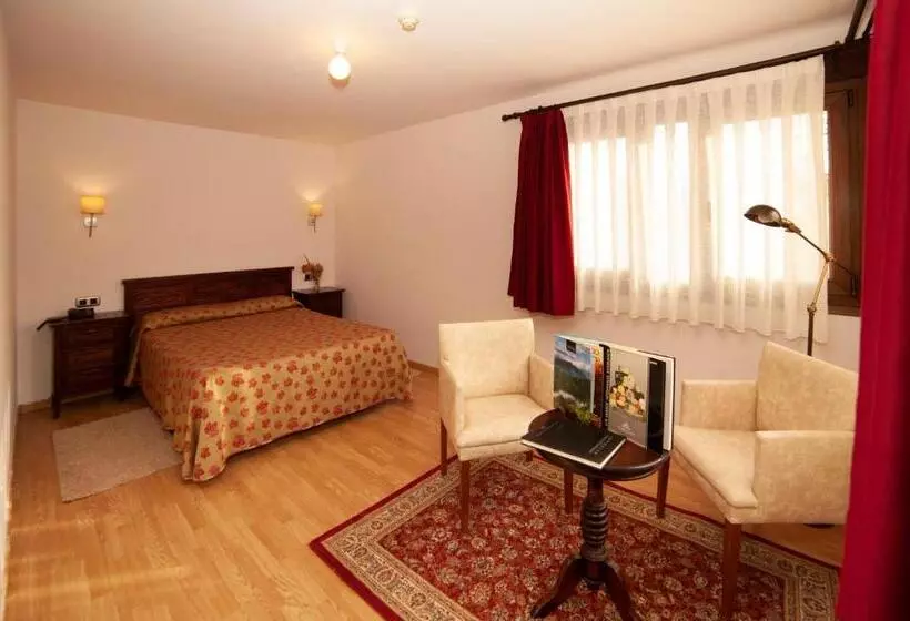 سوییت جونیور, Casa De Campo