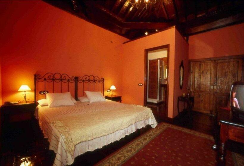 スタンダードルーム, Rural Orotava