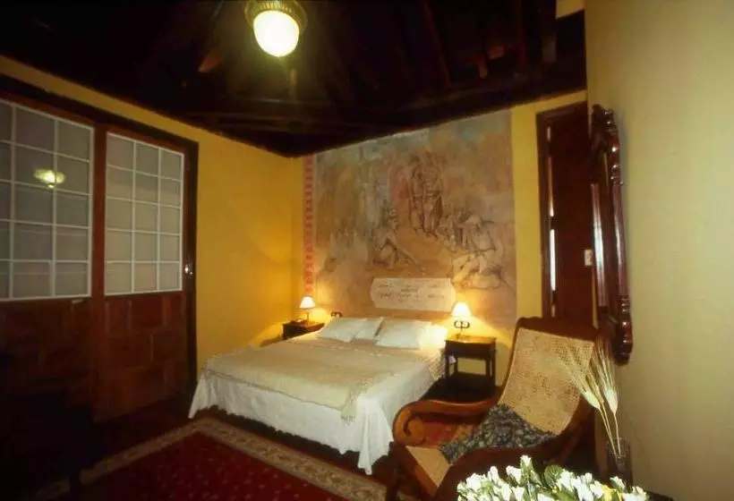 اتاق استاندارد, Rural Orotava