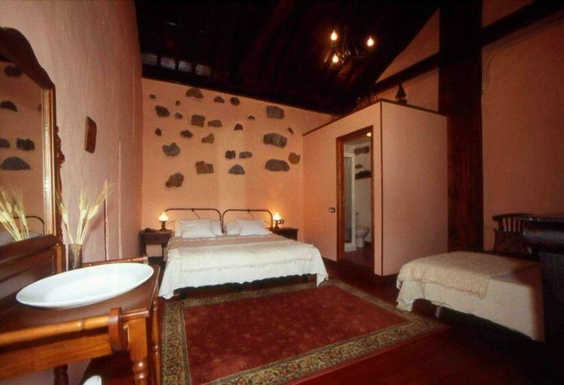 スタンダードルーム, Rural Orotava