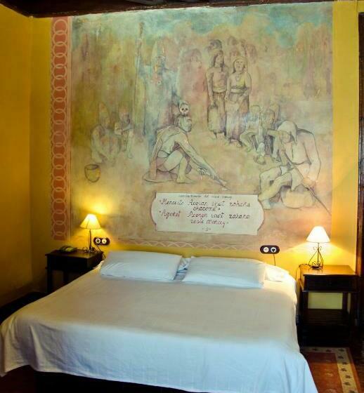 スタンダードルーム, Rural Orotava