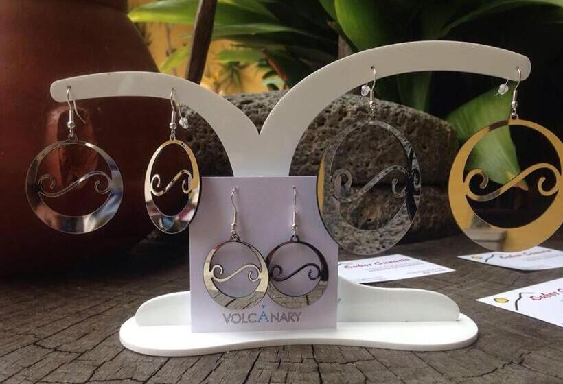 スイート, Rural Orotava