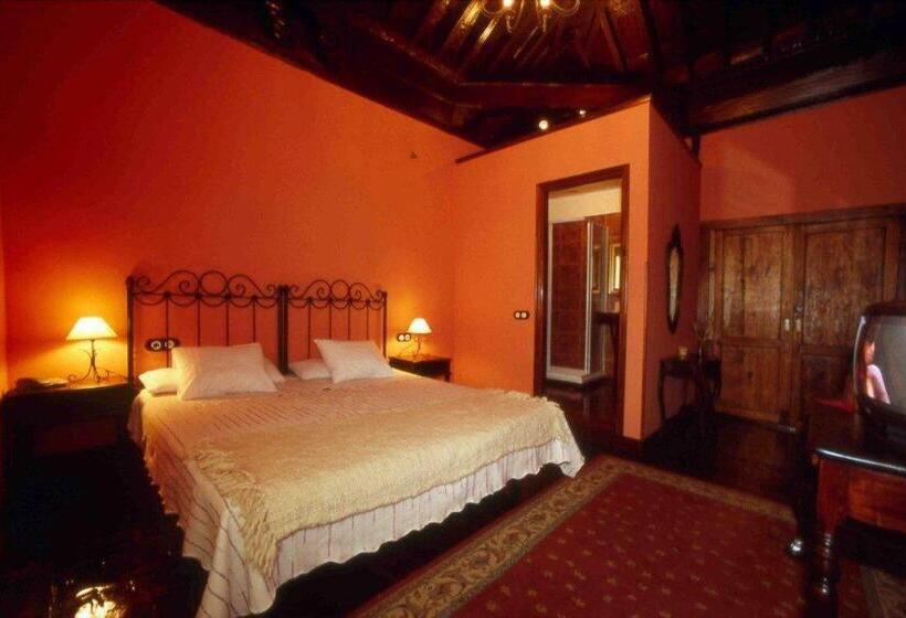 スイート, Rural Orotava