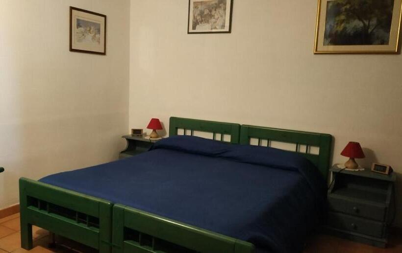 חדר סטנדרט, Sa Lolla