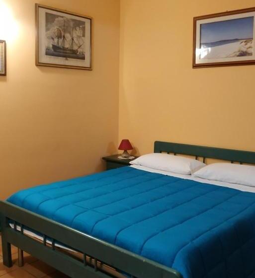 חדר סטנדרט, Sa Lolla