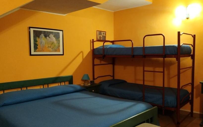 חדר סטנדרט לארבעה, Sa Lolla