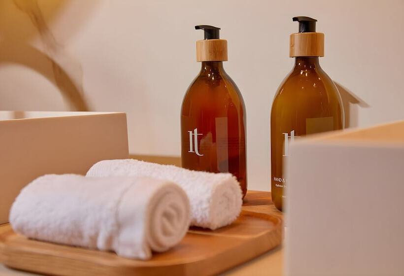 Полулюкс, Valldemossa   New Brand By It Mallorca