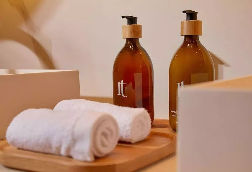 ジュニアスイート, Valldemossa   New Brand By It Mallorca