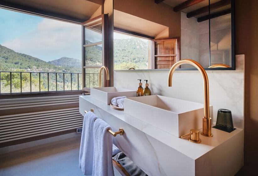 Полулюкс, Valldemossa   New Brand By It Mallorca
