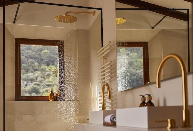 Полулюкс, Valldemossa   New Brand By It Mallorca