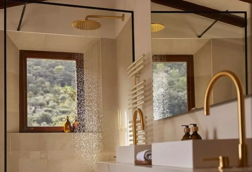 ジュニアスイート, Valldemossa   New Brand By It Mallorca