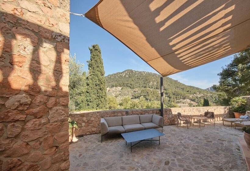 Полулюкс Одноместный с Террасой, Valldemossa   New Brand By It Mallorca