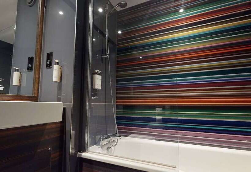 غرفة قياسية, Village Hotel Bournemouth