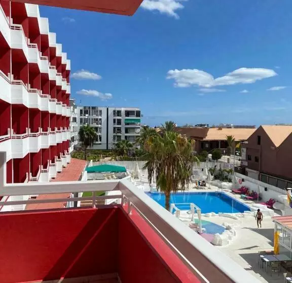 سوییت جونیور, Ritual Maspalomas - Adults Only