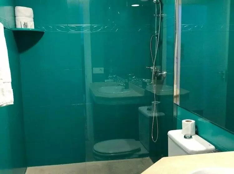 سوییت جونیور با چشم‌انداز دریا, Ritual Maspalomas - Adults Only