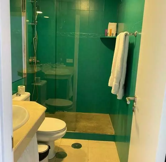 آپارتمان 1 خوابه, Ritual Maspalomas - Adults Only