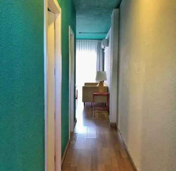 آپارتمان 1 خوابه, Ritual Maspalomas - Adults Only