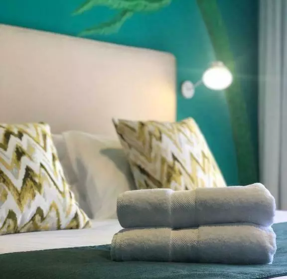 سوییت جونیور لوکس, Ritual Maspalomas - Adults Only