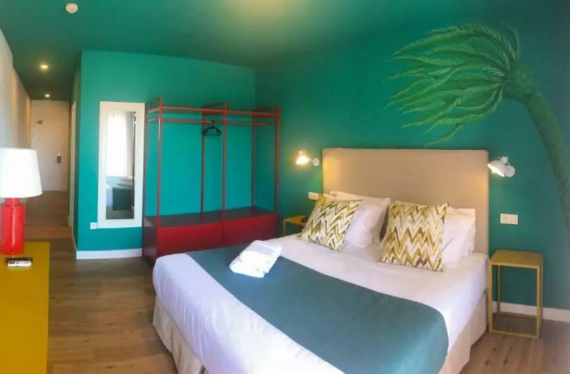 سوییت جونیور لوکس, Ritual Maspalomas - Adults Only