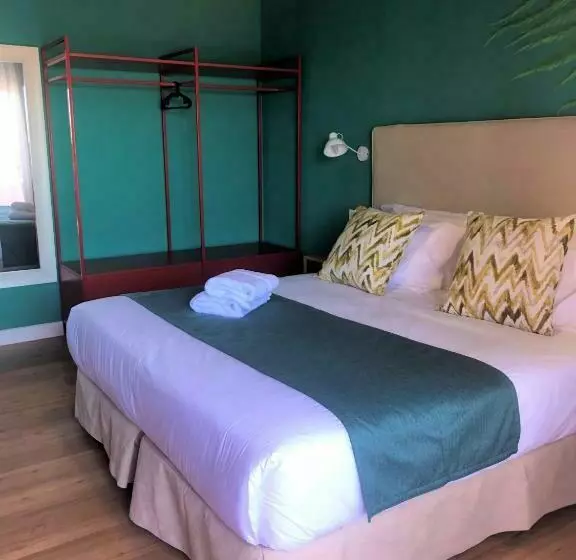 سوییت جونیور لوکس, Ritual Maspalomas - Adults Only