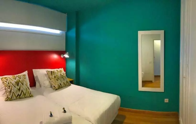 آپارتمان عادی 1 خوابه, Ritual Maspalomas - Adults Only