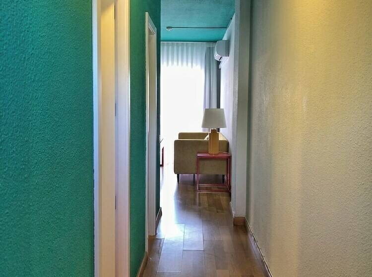 شقة أساسية غرفة واحدة, Ritual Maspalomas - Adults Only