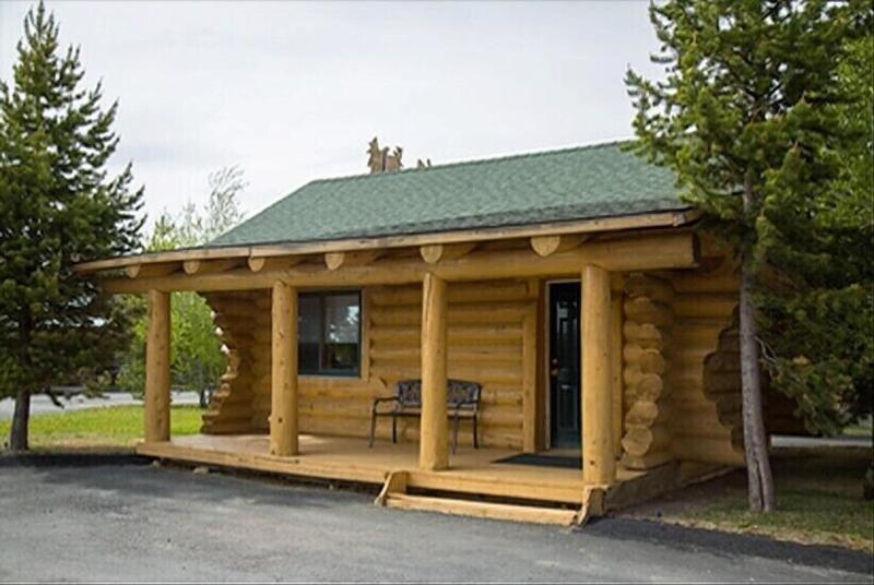 סוויטה מותאמת לאדם עם מוגבלויות, Holiday Inn Express & Suites Dayton North Vandalia, An Ihg