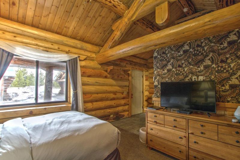 סוויטה מותאמת לאדם עם מוגבלויות, Holiday Inn Express & Suites Dayton North Vandalia, An Ihg