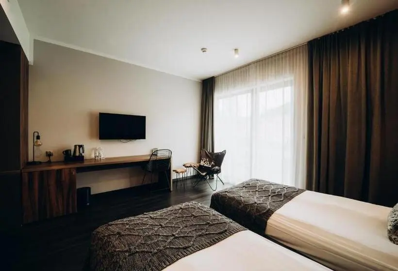 Comfort room with view, Lake Hill Karkonosze Resort & Spa
