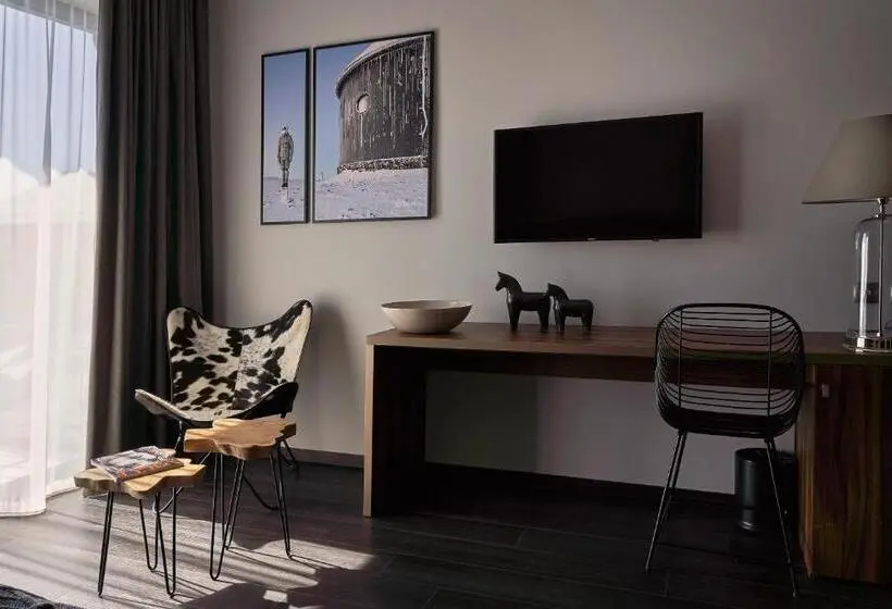 Comfort room with view, Lake Hill Karkonosze Resort & Spa