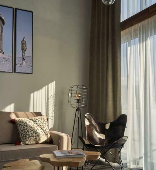 Junior Suite cu Priveliște spre Munte, Lake Hill Karkonosze Resort & Spa