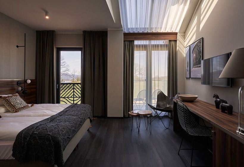 コンフォートルーム, Lake Hill Karkonosze Resort & Spa