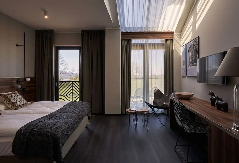 コンフォートルーム, Lake Hill Karkonosze Resort & Spa