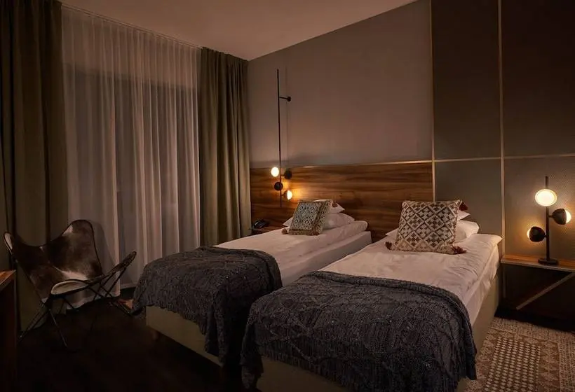コンフォートルーム, Lake Hill Karkonosze Resort & Spa