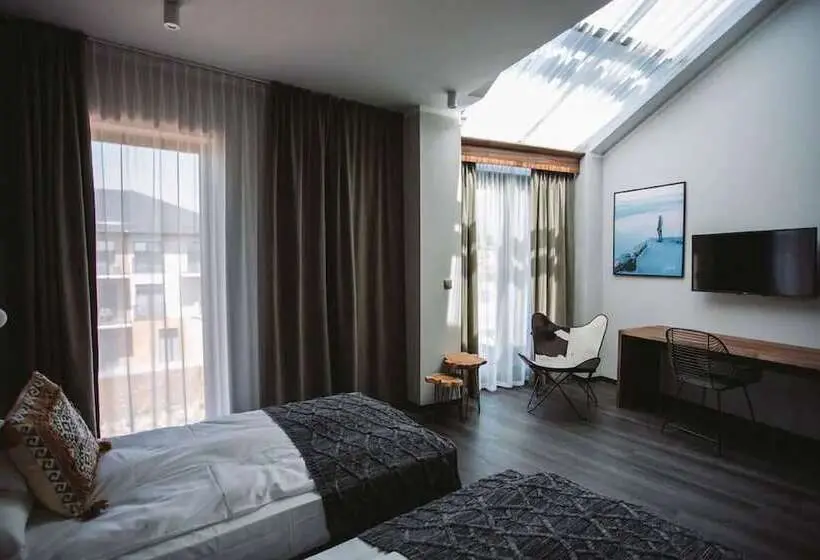 コンフォートルーム, Lake Hill Karkonosze Resort & Spa