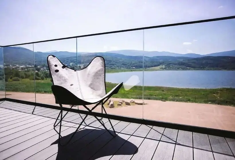 ジュニアスイート, Lake Hill Karkonosze Resort & Spa